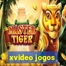 xvideo jogos